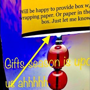 Gift wrapping